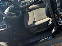 Second-hand Ford Focus 125 CP (91 kW) 2014 Negru Break