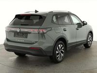 Neu VW Tiguan Life 150 PS (110 kW) 2025 Blau SUV