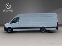 gebraucht Mercedes Sprinter 314 CDI*JUMBO*L5-H2*XXL*GUTE ZUSTAND*