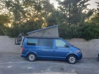 Gebraucht VW California Beach 178 PS (130 kW) 2014 Van