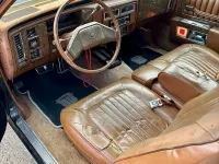 Gebraucht Cadillac Deville 194 PS (142 kW) 1977 Schwarz Limousine