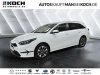 Gebraucht Kia Ceed 140 PS (102 kW) 2024 Othercolor Kleinwagen