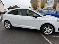 Gebraucht Seat Ibiza SC CUPRA 179 PS (131 kW) 2013 Kleinwagen