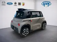 Gebraucht Citroën AMI 2024 Grau Kleinwagen