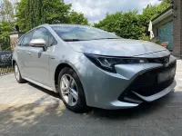 Gebraucht Toyota Corolla 122 PS (89 kW) 2020 Grau Limousine