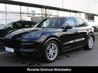 Gebraucht Porsche Cayenne 471 PS (346 kW) 2025 Schwarz SUV