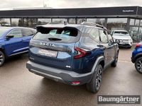 Neu Dacia Bigster Expression 131 PS (96 kW) 2025 Blau SUV