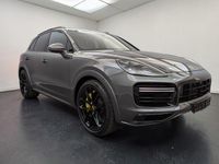 Gebraucht Porsche Cayenne 680 PS (500 kW) 2020 Grau SUV