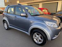 gebraucht Daihatsu Terios Basis. Top Zustand . 4WD