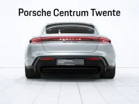 Gebraucht Porsche Taycan GTS 514 kW (700 PS) 2025 Silber Limousine