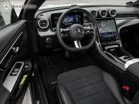 Gebraucht Mercedes CLE200 AMG 204 PS (150 kW) 2025 Unilack polarweiß Cabrio