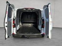 Gebraucht Ford Transit Custom Trend 110 PS (80 kW) 2025 Weiß Pickup
