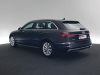 gebraucht Audi A4 Avant 35 TDI advanced