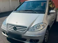 Gebraucht Mercedes A150 95 PS (69 kW) 2006 Kleinwagen