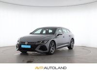 Occasion VW Arteon R 320 ch (235 kW) 2023 Berline
