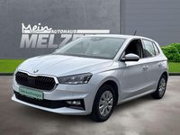 Gebraucht Skoda Fabia Selection 116 PS (85 kW) 2025 Moonweiß Kleinwagen