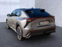 Gebraucht Toyota bZ4X 160 kW (218 PS) 2024 Precious SUV