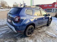 Gebraucht Dacia Duster Prestige 125 PS (91 kW) 2018 Blau SUV