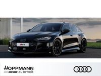 Neu Audi RS5 Sport 639 PS (469 kW) 2026 Schwarz Kombi
