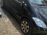 Usata Mercedes A160 2010 Nero Berlina