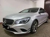 Gebraucht Mercedes CLA180 122 PS (89 kW) 2014 Limousine
