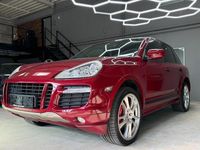 Gebraucht Porsche Cayenne GTS 405 PS (297 kW) 2009 Rot SUV