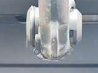 Gebraucht Skoda Scala Style 150 PS (110 kW) 2019 Grau metallic Kleinwagen