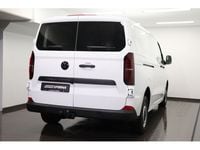 Gebraucht VW T6.1 150 PS (110 kW) 2025 Weiß Van
