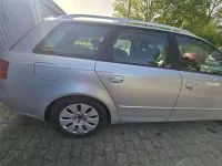 Gebraucht Audi A4 256 PS (188 kW) 2006 Silber Kombi