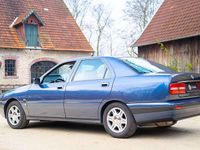 Gebraucht Lancia Kappa 145 PS (106 kW) 1995 Blau Limousine