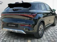 Nowe BYD Atto 3 330 kW (449 KM) 2026 Czarny SUV