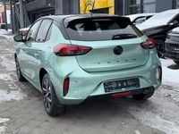 Neu Opel Corsa 101 PS (74 kW) 2026 Eukalyptus grün /typ aussenverkleidung metalliclackierung Kleinwagen