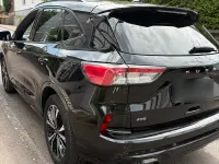 Gebraucht Ford Kuga ST-Line 190 PS (139 kW) 2020 Schwarz SUV