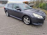 Gebraucht Subaru Legacy 167 PS (122 kW) 2011 Kombi