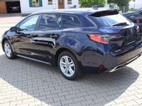 Neu Suzuki Swace Comfort+ 98 PS (72 kW) 2025 Dark blue mica Kombi