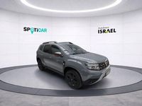 Gebraucht Dacia Duster Extreme 131 PS (96 kW) 2022 Grau SUV