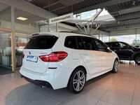 Gebraucht BMW 220 M Sport 190 PS (139 kW) 2016 Weiß Kombi