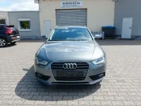 Gebraucht Audi A4 Ambiente 163 PS (119 kW) 2014 Grau Kombi