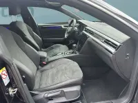Second-hand VW Arteon 200 CP (147 kW) 2021 Negru Break