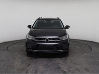 Neu VW Taigo Edition 150 PS (110 kW) 2025 Schwarz, deep schwarz SUV