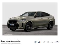 Neu BMW X6 M Sport 340 PS (250 kW) 2026 Manhattan SUV