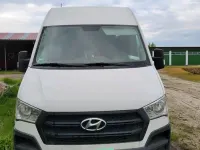 Gebraucht Hyundai H 350 150 PS (110 kW) 2018 Van