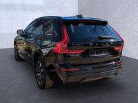 Gebraucht Volvo XC60 Plus 197 PS (144 kW) 2024 Onyx black (metallic) SUV