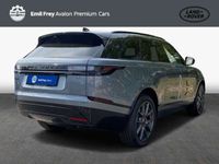 gebraucht Land Rover Range Rover Velar D300 Dynamic SE 221 kW, 5-türig