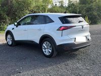 Gebraucht Renault Symbioz Evolution 143 PS (105 kW) 2024 Weiß SUV