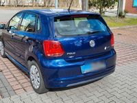gebraucht VW Polo 1.2 TDI BlueMotion BlueMotion