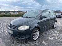 gebraucht VW Fox Volkswagen