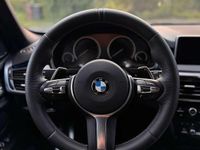 Gebraucht BMW X5 258 PS (189 kW) 2014 Silber SUV