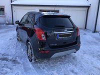 gebraucht Opel Mokka X MokkaX1.4(ecoFLEX)ECOTEC Start/StopTÜVbisFeb26!