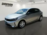 Gebraucht Opel Corsa Edition 101 PS (74 kW) 2025 Silber Kleinwagen
